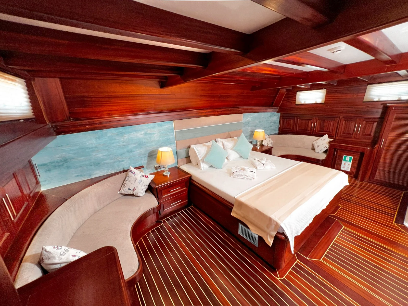 cabin